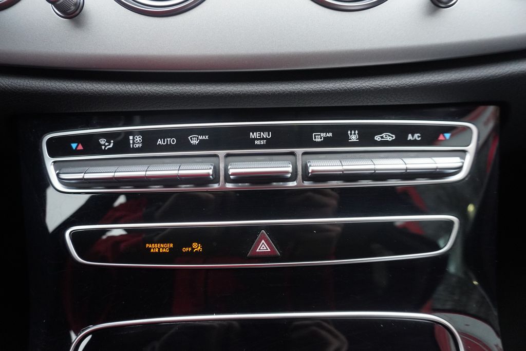 Mercedes-Benz E 300 2020