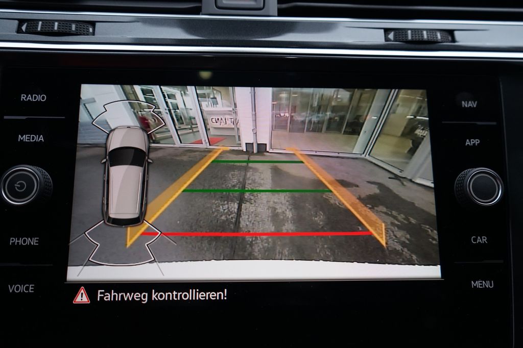 Volkswagen Tiguan Allspace 2022