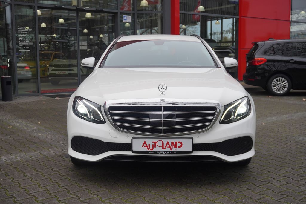 Mercedes-Benz E 300 2020