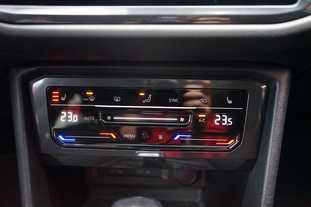 Volkswagen Tiguan Allspace 2022