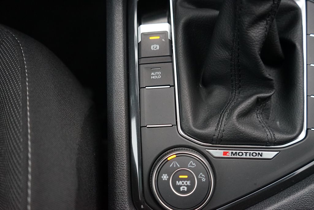 Volkswagen Tiguan Allspace 2022