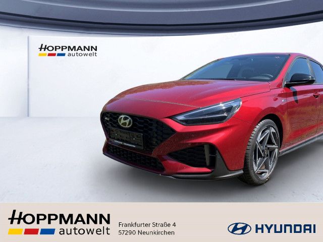 Hyundai i30 2025