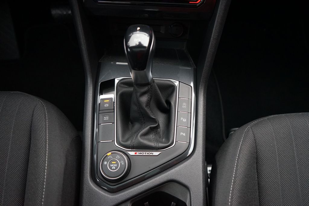 Volkswagen Tiguan Allspace 2022