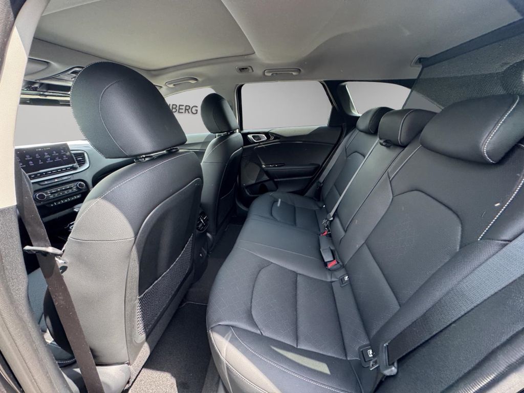 Kia cee'd Sportswagon