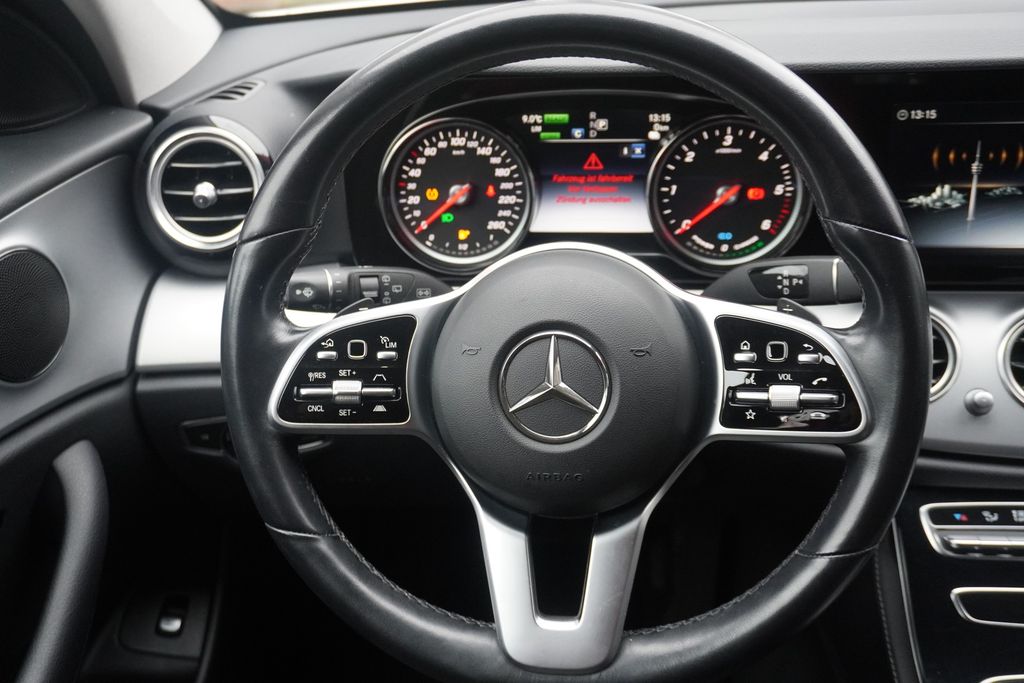 Mercedes-Benz E 300 2020