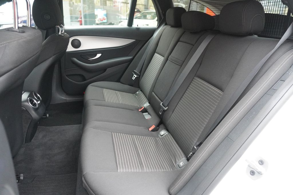 Mercedes-Benz E 300 2020