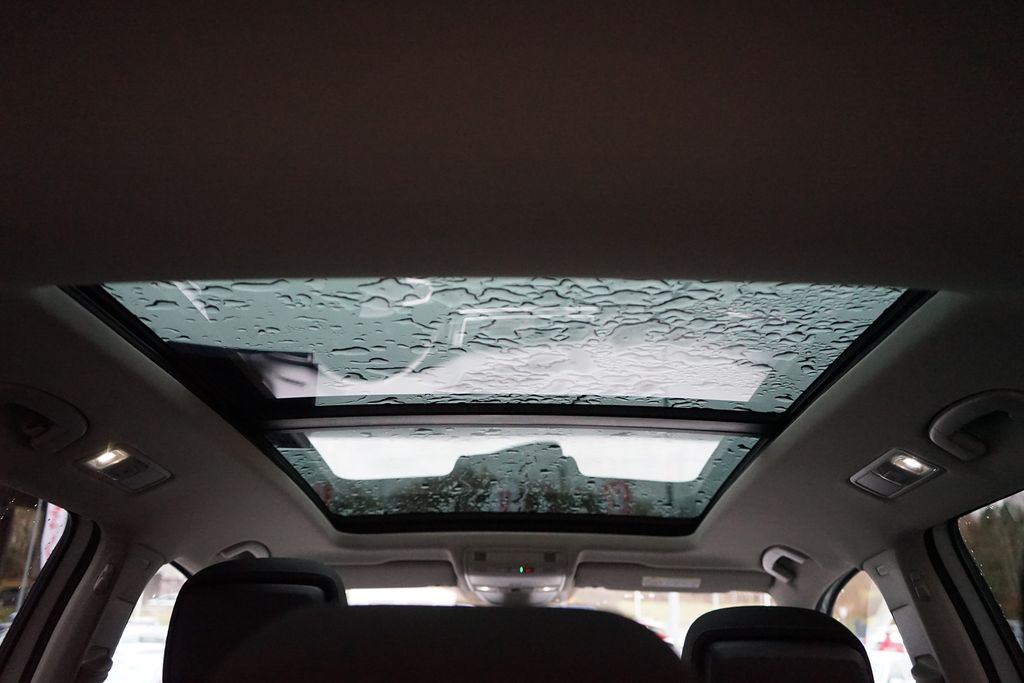 Volkswagen Tiguan Allspace 2022