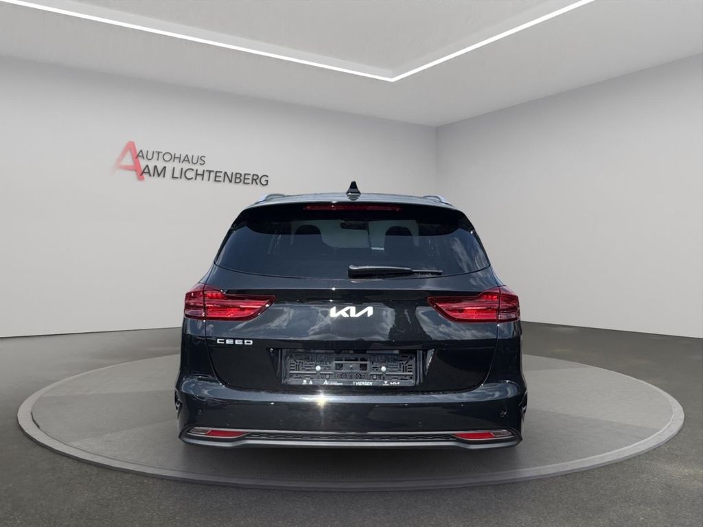 Kia cee'd Sportswagon