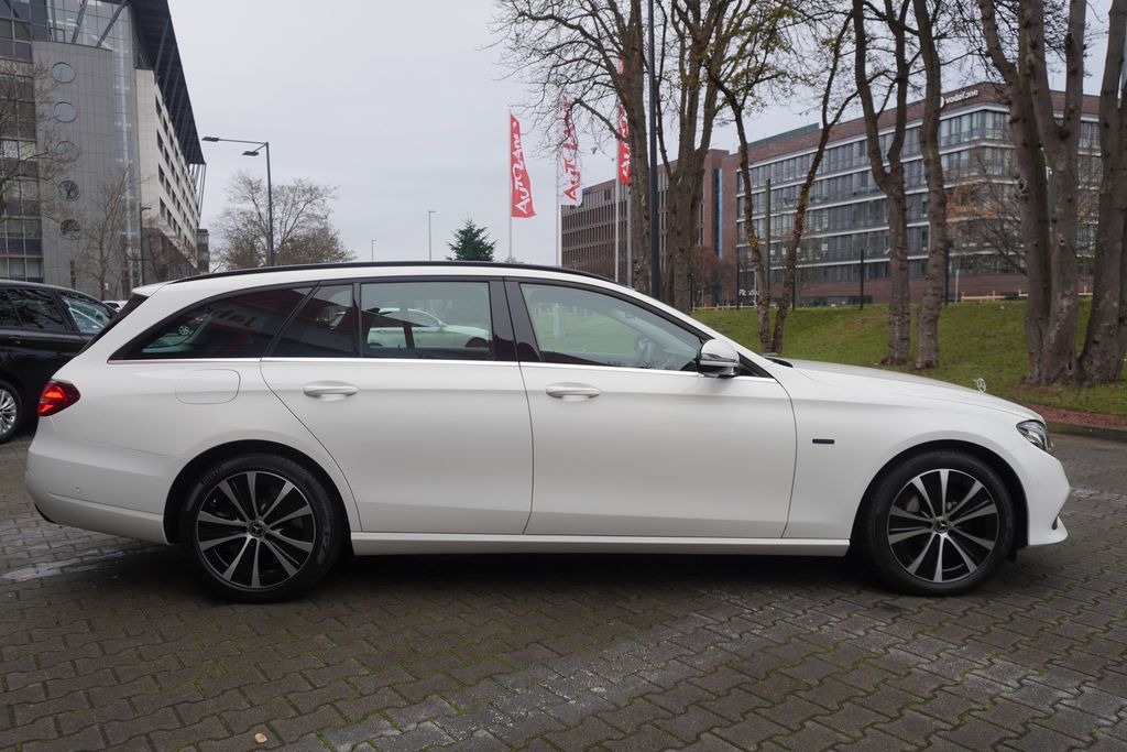 Mercedes-Benz E 300 2020