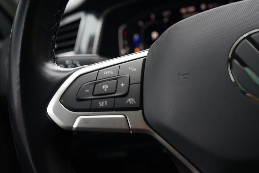 Volkswagen Tiguan Allspace 2022