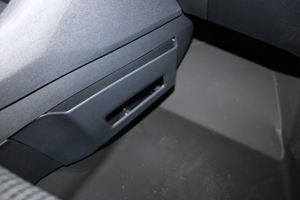 Ford Transit Courier 2025