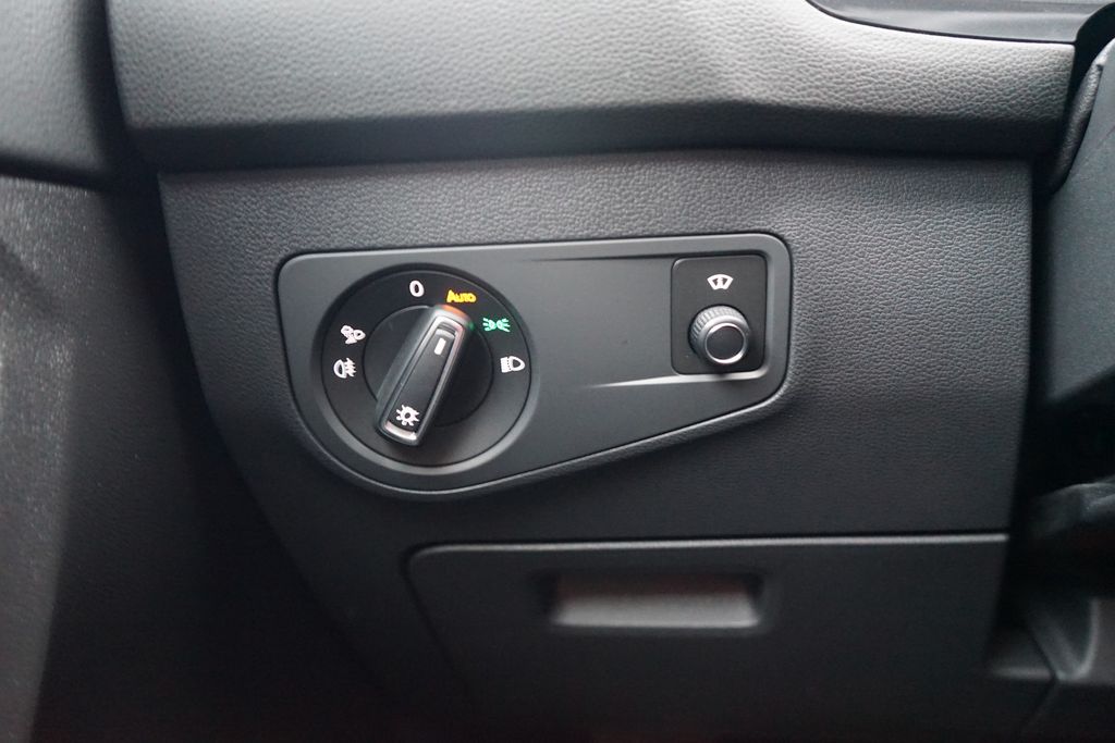 Volkswagen Tiguan Allspace 2022