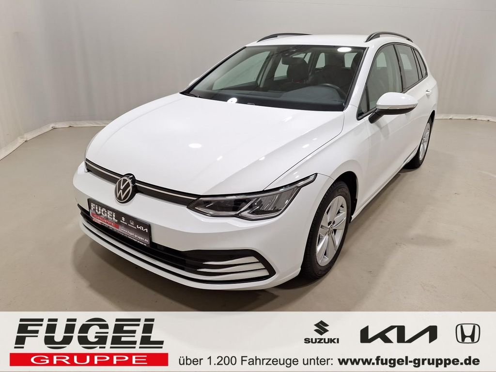 Volkswagen Golf 2023