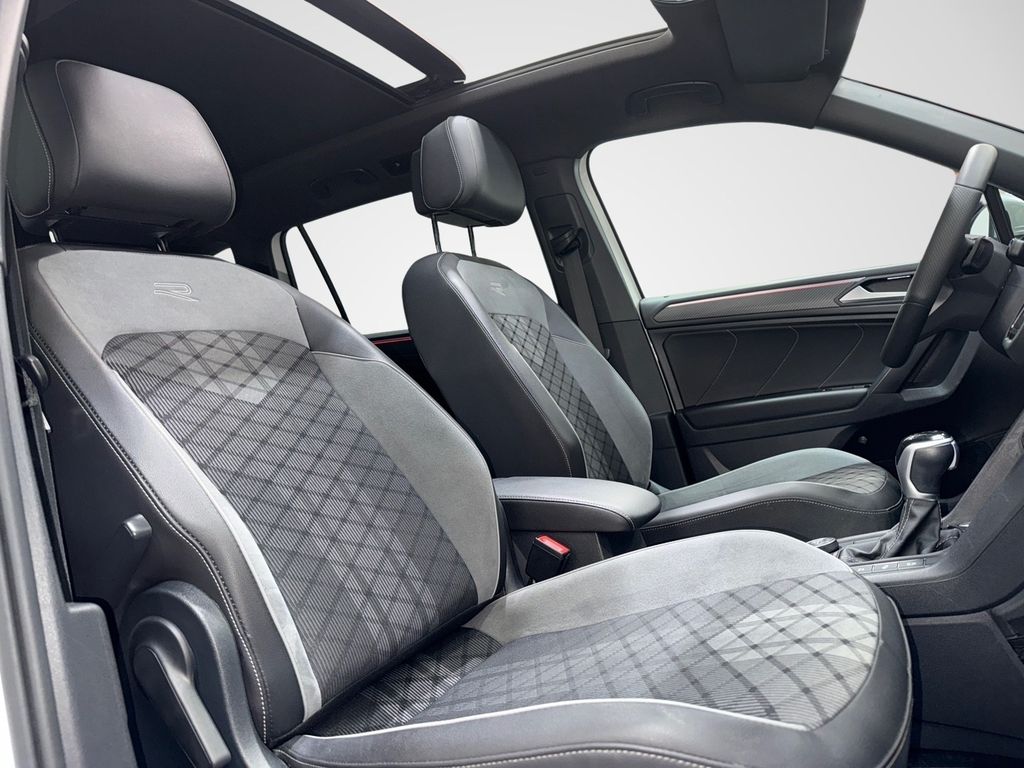 Volkswagen Tiguan Allspace 2022