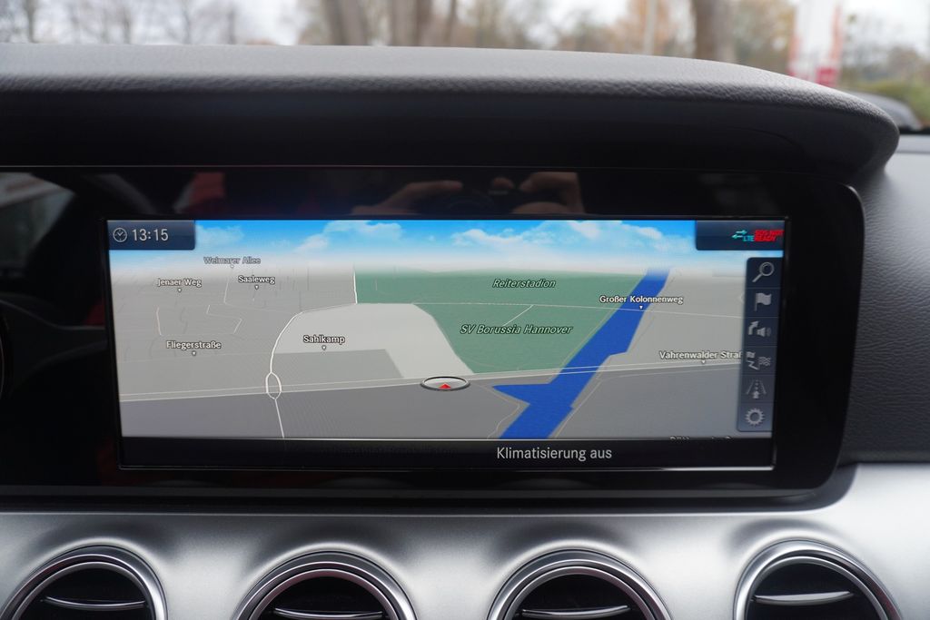 Mercedes-Benz E 300 2020