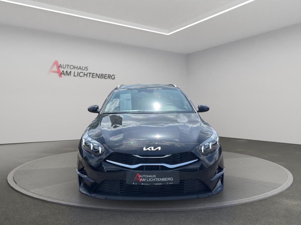 Kia cee'd Sportswagon