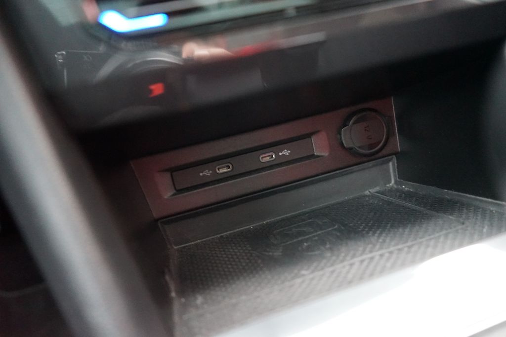 Volkswagen Tiguan Allspace 2022