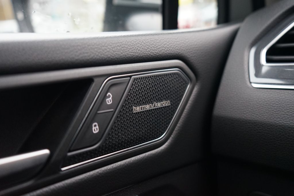 Volkswagen Tiguan Allspace 2022