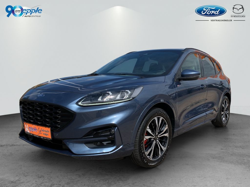 Ford Kuga 2021