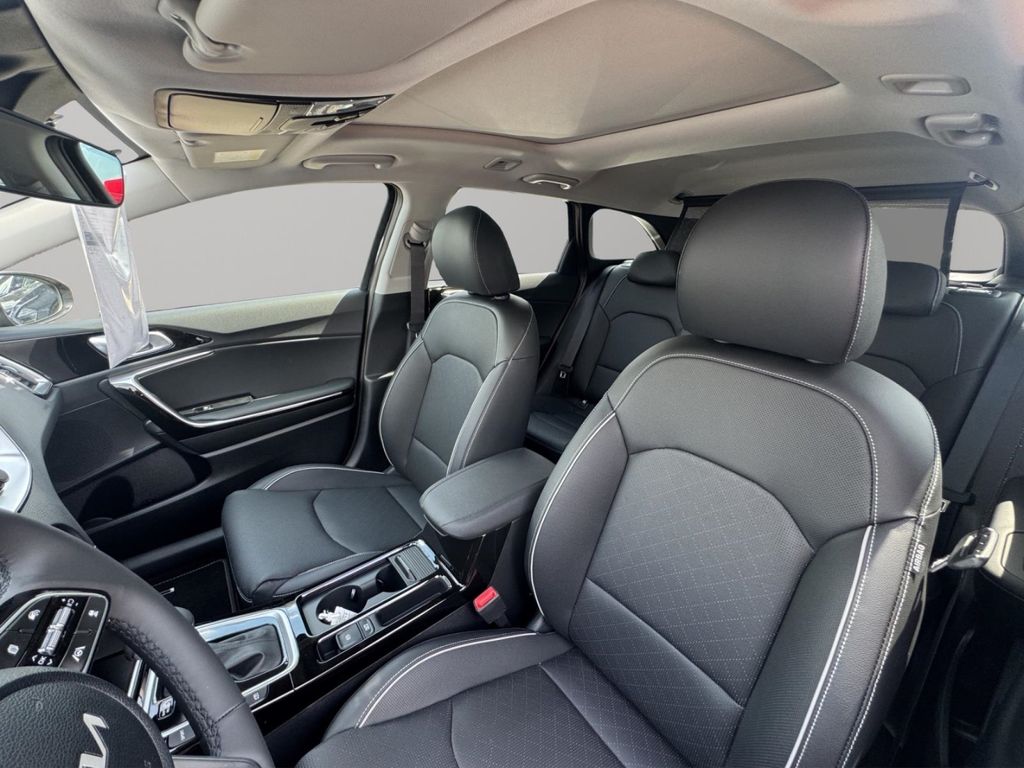 Kia cee'd Sportswagon