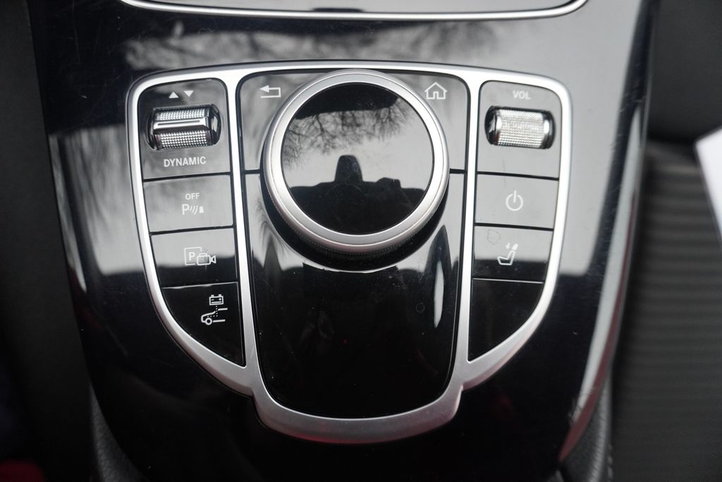 Mercedes-Benz E 300 2020