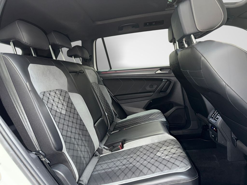 Volkswagen Tiguan Allspace 2022