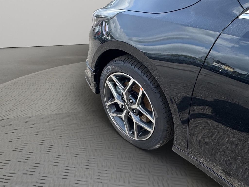 Kia cee'd Sportswagon