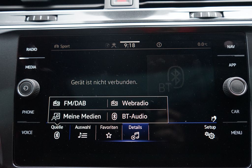 Volkswagen Tiguan Allspace 2022