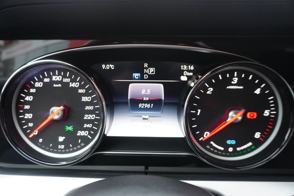 Mercedes-Benz E 300 2020