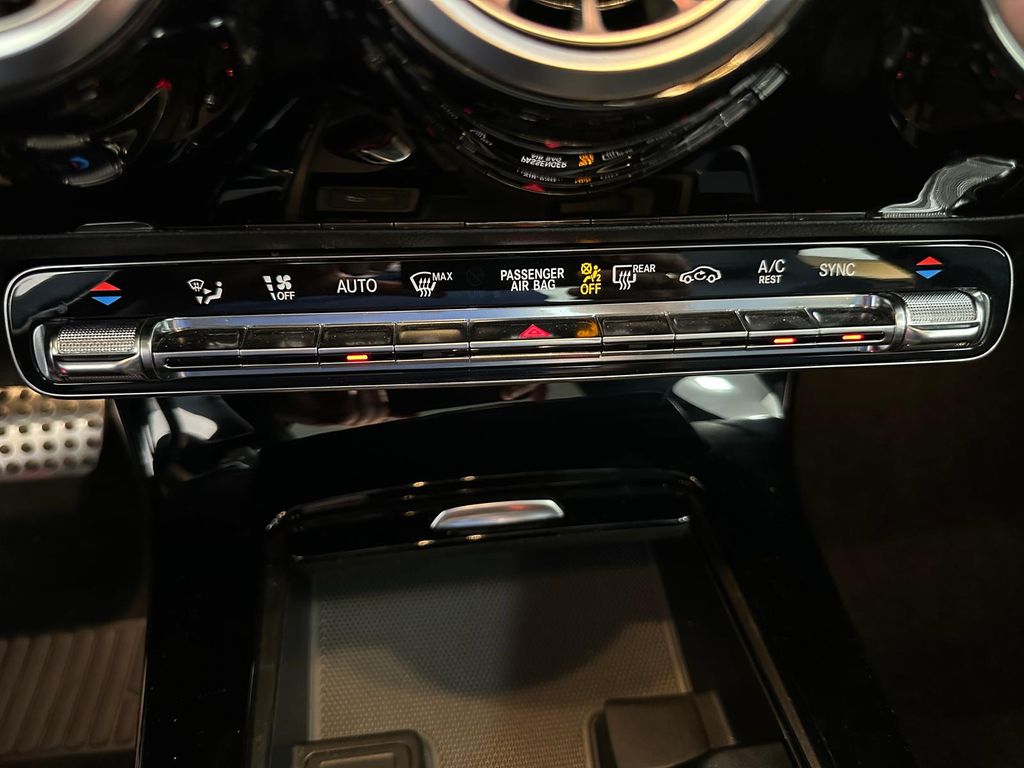 Mercedes-Benz CLA 250 2019