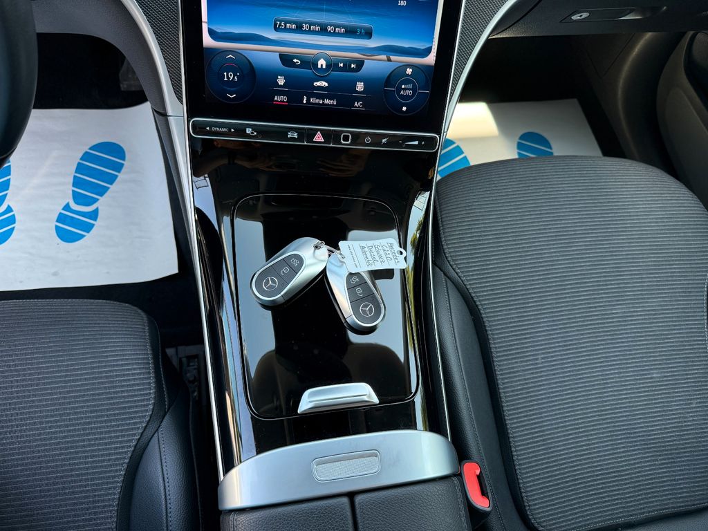 Mercedes-Benz C 220 2021