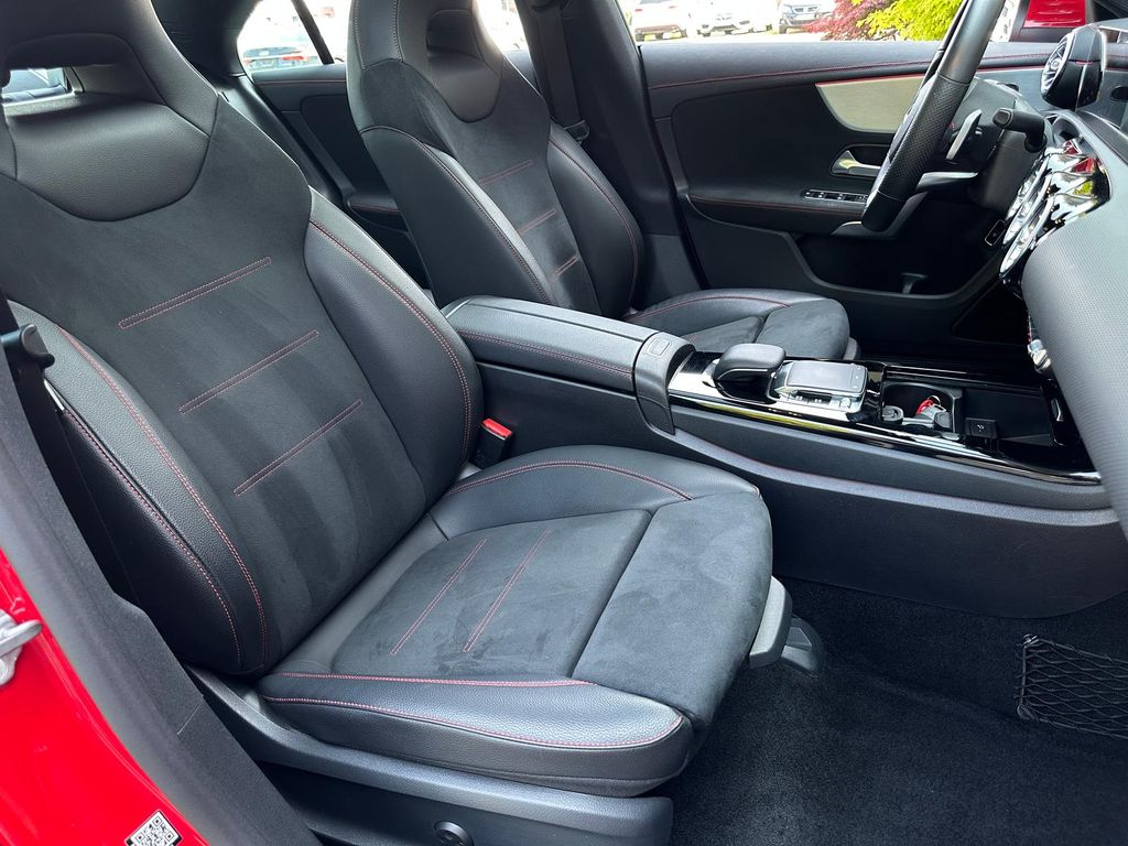 Mercedes-Benz CLA 250 2019