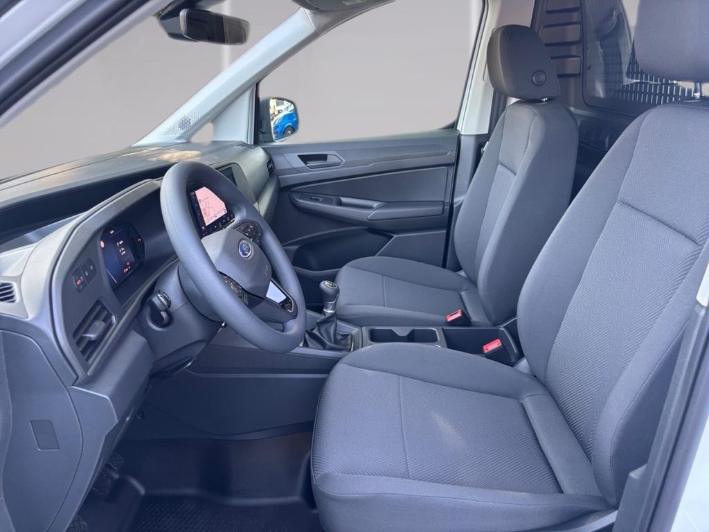 Ford Transit Connect 2025