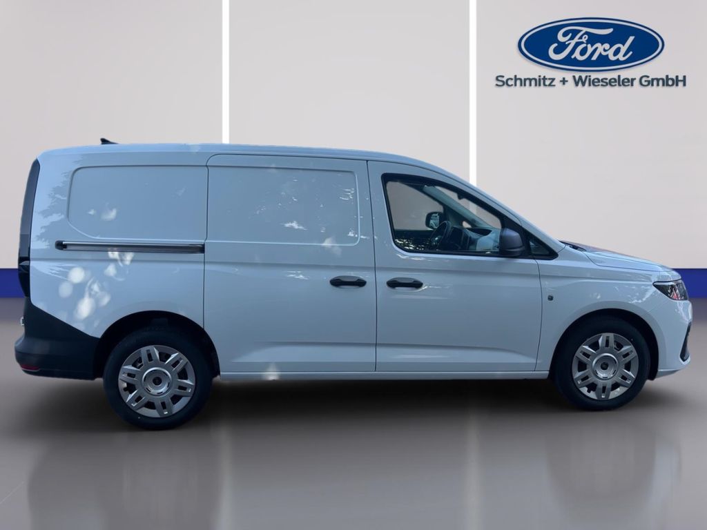 Ford Transit Connect 2025
