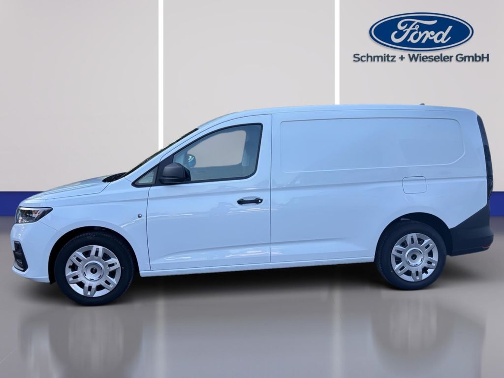 Ford Transit Connect 2025
