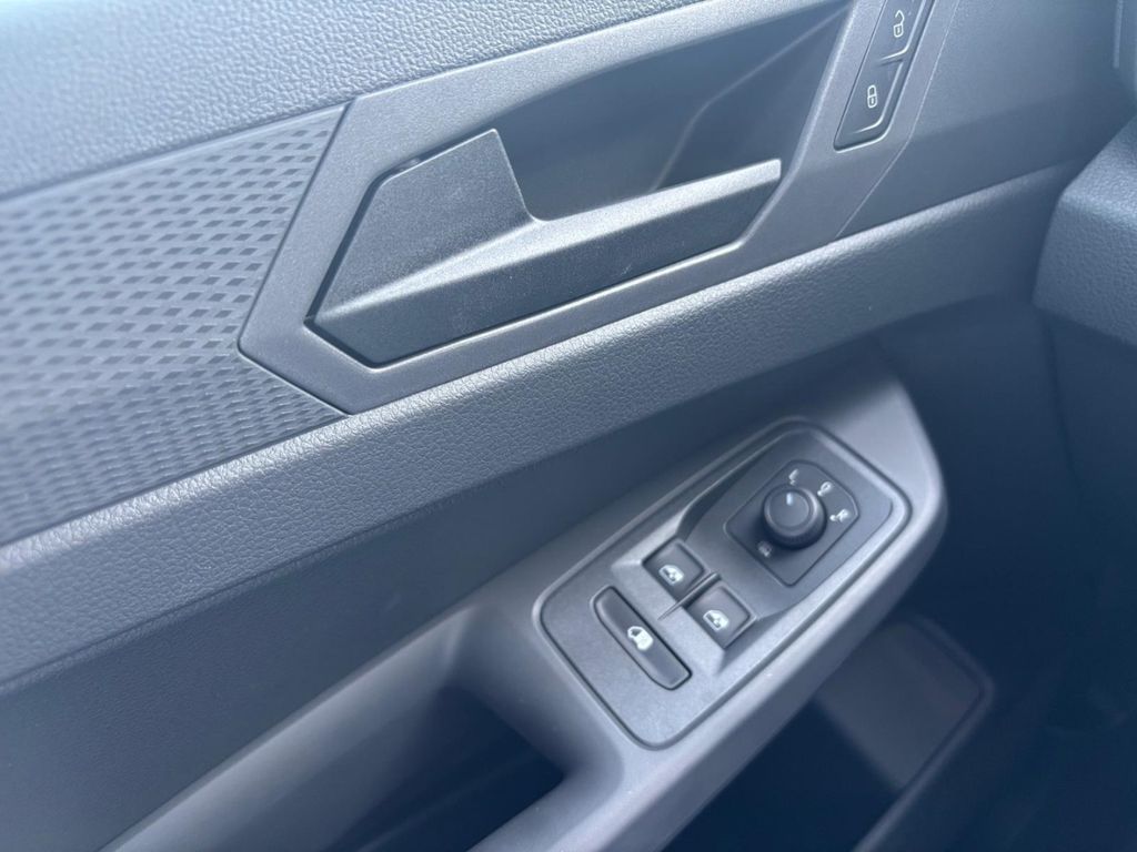 Ford Transit Connect 2025