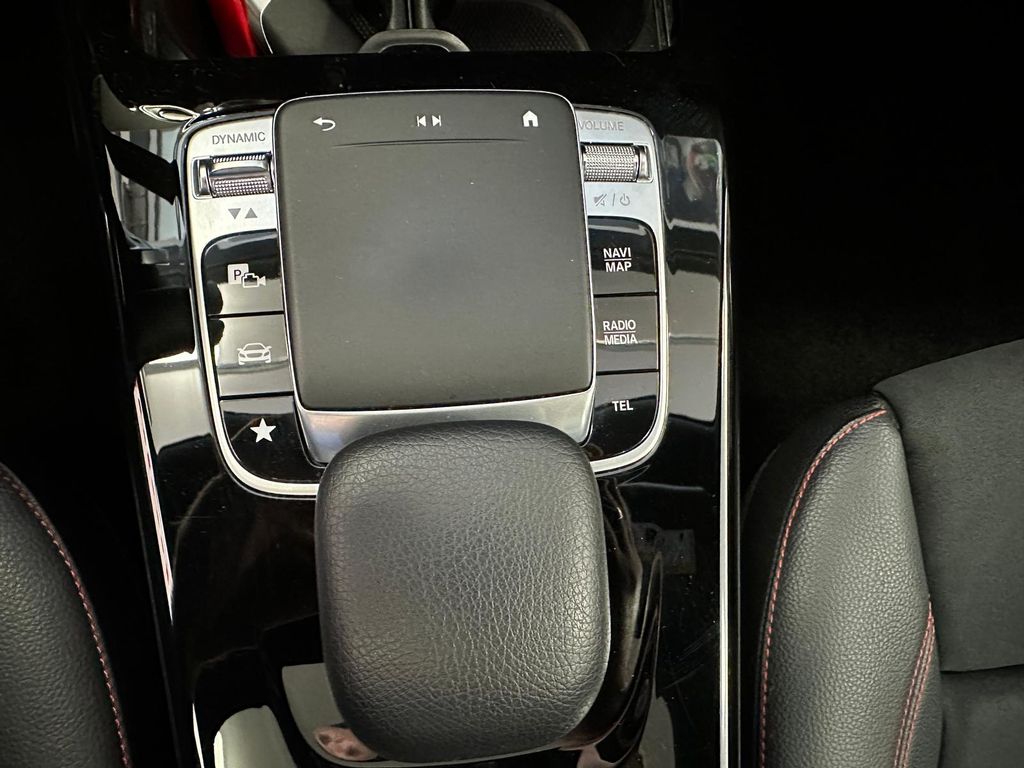 Mercedes-Benz CLA 250 2019