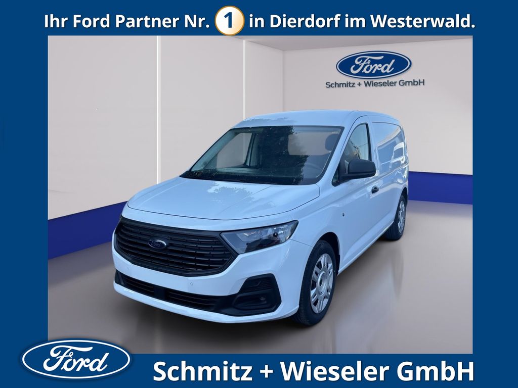 Ford Transit Connect 2025