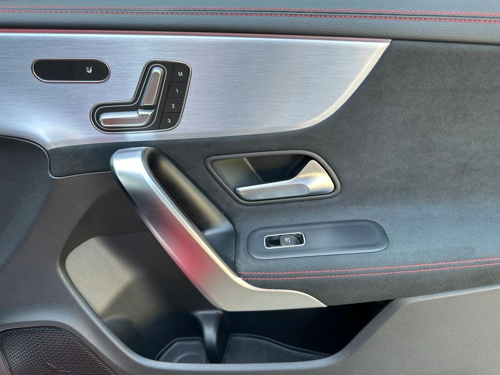 Mercedes-Benz CLA 250 2019