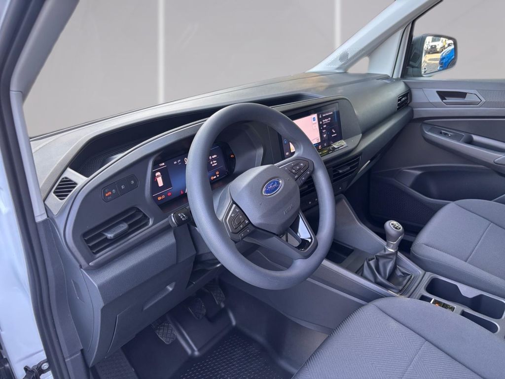 Ford Transit Connect 2025