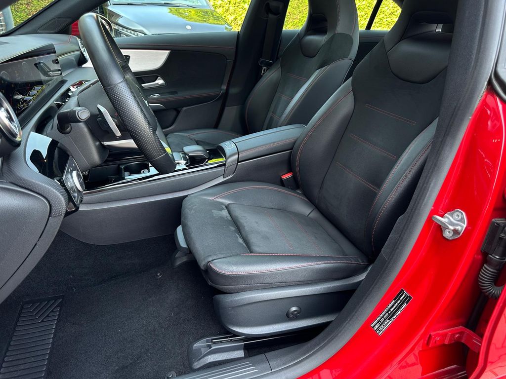 Mercedes-Benz CLA 250 2019