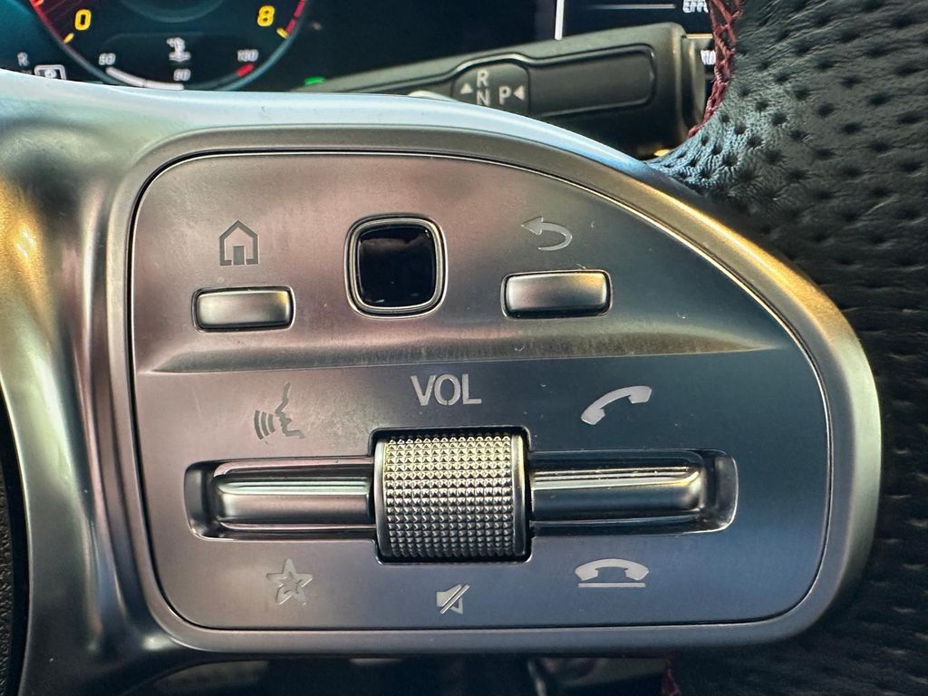 Mercedes-Benz CLA 250 2019