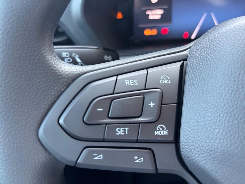 Ford Transit Connect 2025