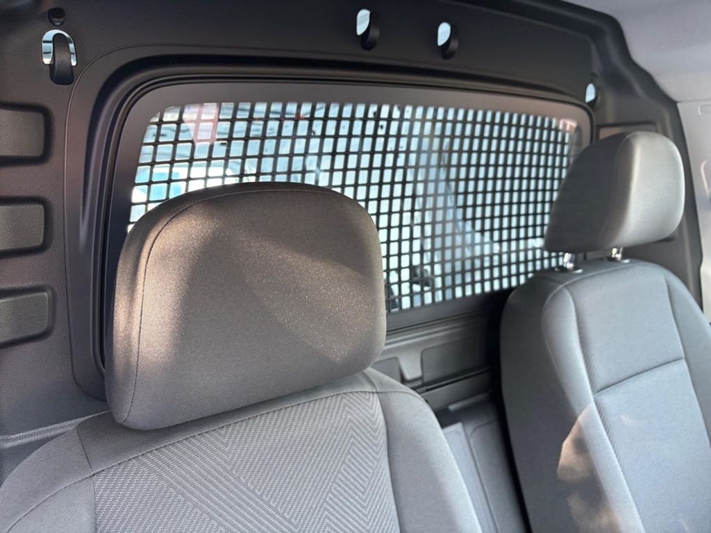 Ford Transit Connect 2025