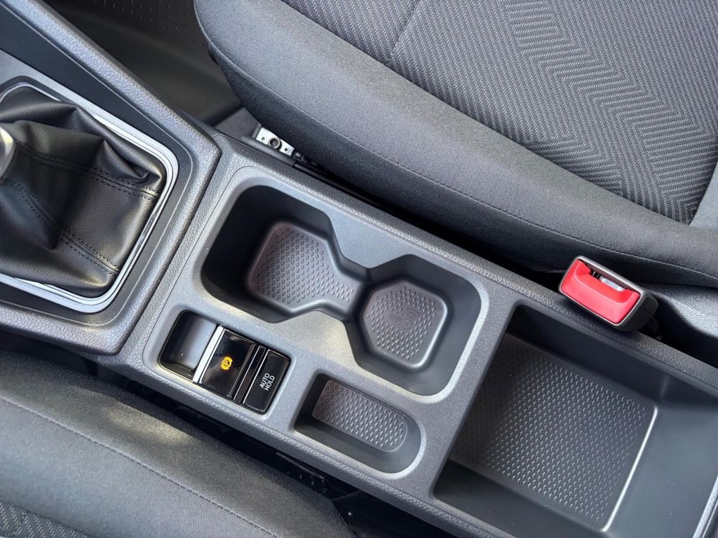 Ford Transit Connect 2025