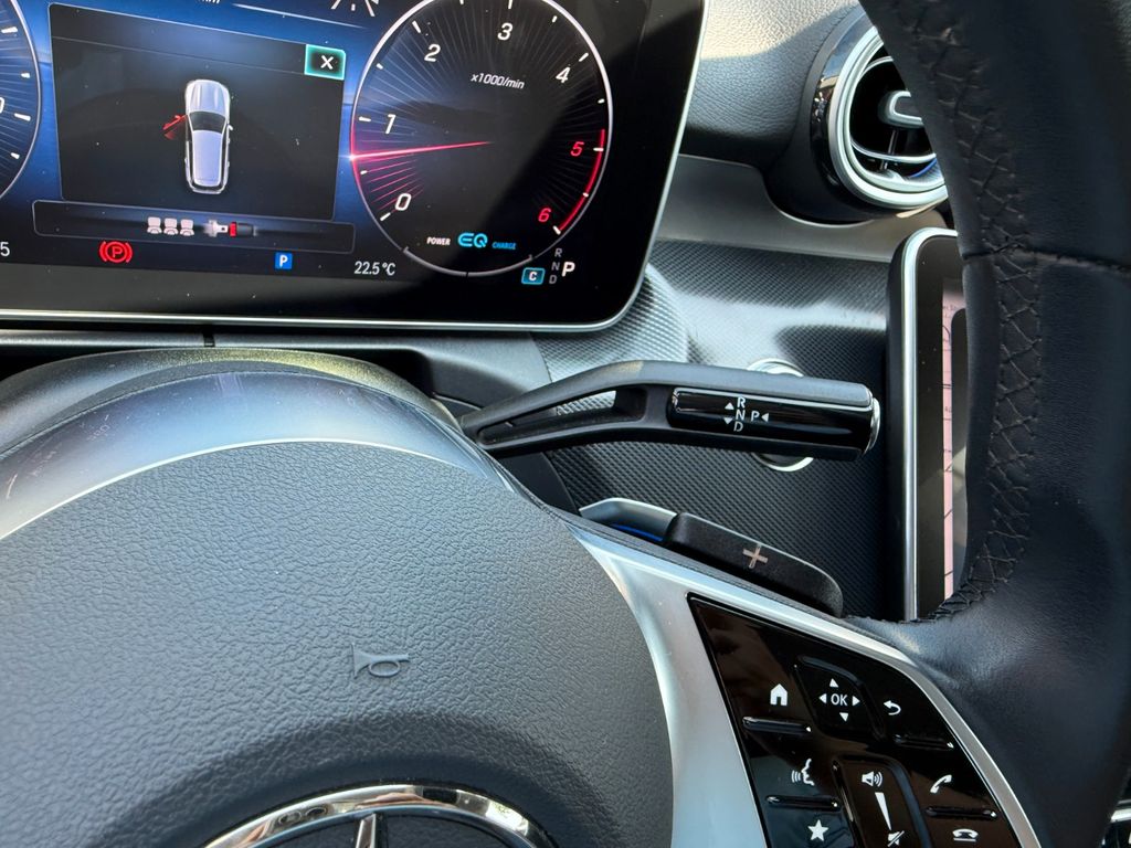 Mercedes-Benz C 220 2021