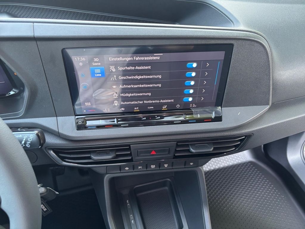 Ford Transit Connect 2025