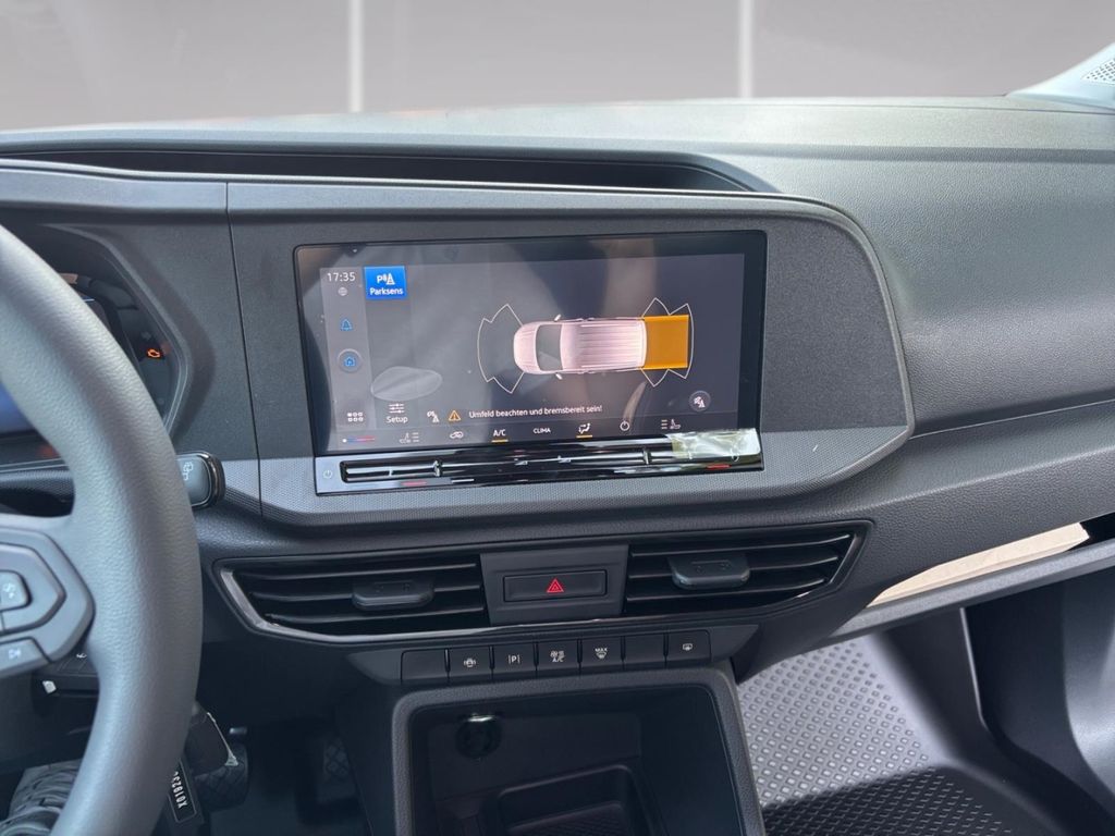 Ford Transit Connect 2025