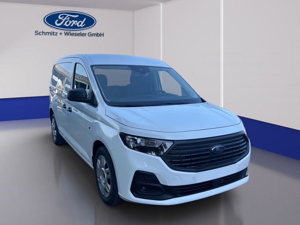 Ford Transit Connect 2025