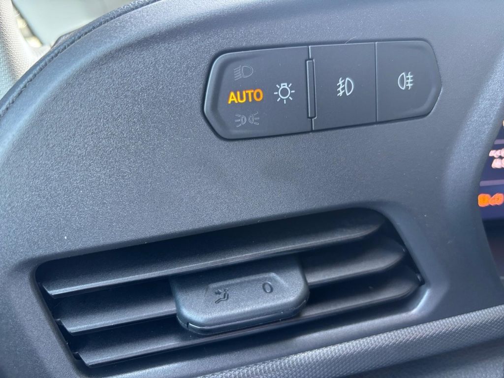 Ford Transit Connect 2025